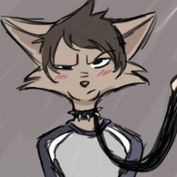 domination femboy furry