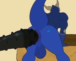 2026 2d_animation anal anal_fluids anal_masturbation anal_sex anal_squirt anal_tugging anal_wink animated anthro anthro_penetrated anus ass back_muscles backsack balls bent_over big_balls big_butt big_dildo bodily_fluids cool_colors dildo dildo_shitting dragon frame_by_frame gape_fart gaping_anus genitals horn huge_dildo male male_penetrated masturbation mawarisaka3 muscular muscular_anthro muscular_male mythological_creature mythological_scalie mythology non-mammal_balls nude penetration perineum puffy_anus pushing_toy_out rear_view ribbed_dildo ridiculous_fit scales scalie sex_toy short_playtime simple_background solo sound sound_warning spiked_dildo spiked_sex_toy spikes standing tagme tail tan_background thick_tail thick_thighs third-party_edit umowo video warm_colors wingless_dragon zoid_(e-zoid)