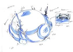 blueberry_inflation cum cumming doodle english_text full_body_inflation inflation lactating_juice lactating_nipples lactation nude_male paper_drawing penis simple_background simple_coloring sniper_(team_fortress_2) team_fortress_2 tf2 tfinflatedlo
