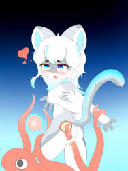 absurd_res ambiguous_feral ambiguous_gender ambiguous_penetrating ambiguous_penetrating_female anthro anthro_on_feral anthro_penetrated anus aquatic bestiality bodily_fluids cephalopod cervical_penetration coleoid cum cum_in_uterus cum_in_vagina cum_inside cute_fangs fangs felid female female/ambiguous female_anthro female_penetrated feral feral_penetrating feral_penetrating_anthro fingerless_(marking) genital_fluids hi_res impregnation internal internal_vaginal mammal mollusk nude nude_anthro nude_female octopodiform octopus open_mouth ovum pantherine penetration perspective sex sperm_cell teeth tentacle_in_vagina tentacle_penetration tentacles tentacles_in_uterus tiger uterus vaginal vaginal_penetration x-ray_view xiaolan190