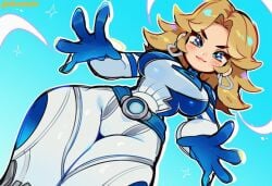 1girls ai_assisted ai_generated dlewdedai invisible_woman invisible_woman_(marvel_rivals) marvel marvel_rivals sue_storm