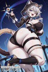 1girls 2026 5_fingers ai_generated anthro artist_name ass balcony big_ass big_breasts big_butt black_dress black_gloves black_panties blue_eyes blush blush_lines blushing braided_hair breasts bubble_ass bubble_butt busty butt cat cat_ears cat_girl cat_tail catgirl child_bearing_hips cipher_(honkai:_star_rail) coin curvaceous curvy curvy_body curvy_female curvy_figure dat_ass deviantart_logo domestic_cat dress dumptruck_ass dumptruck_butt enormous_ass enormous_butt enormous_thighs eyelashes felid feline felis female female_focus female_only fingerless_gloves fluffy_tail furrification furry gigantic_ass gigantic_butt gigantic_thighs glistening glistening_ass glistening_body glistening_breasts glistening_butt glistening_fur glistening_legs glistening_thighs hi_res high_heels honkai:_star_rail honkai_(series) hood hoyoverse huge_ass huge_breasts huge_butt huge_hips huge_thighs illustrious_(stable_diffusion) inner_ear_fluff large_ass large_breasts large_butt long_tail looking_at_viewer looking_back looking_back_at_viewer mammal massive_ass massive_butt massive_thighs medium_hair mihoyo mihoyo_technology_(shanghai)_co._ltd. motion_lines night open_smile outside panties patreon_logo round_ass round_butt side_boob silver_hair smile solo solo_focus stable_diffusion thick_ass thick_butt thick_thighs thigh_strap thunder_thighs tongue tongue_out voluptuous voluptuous_anthro voluptuous_female watermark whisperingveil white_body white_fur wide_hipped_anthro wide_hipped_female wide_hips wink winking_at_viewer