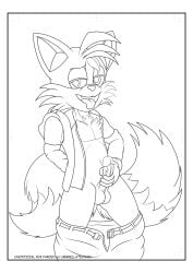 balls bisexual bisexual_male club exhibitionism furry gay long_penis long_tail male miles_tails_prower nsfw orgy party penis sega sex_slave sexclub sexy_body sexy_pose sonic sonic_(series) sonic_the_hedgehog_(series) strip stripclub striptease tails tails_the_fox umbrellatechan_(artist) uncensored undress undressing