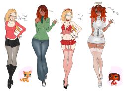 2000s Theme Rule 34 Image