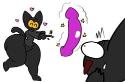batt_the_bat cyandrive98 dildo google magic_cat_academy momo_(google)