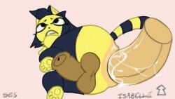 2anthro 2d_animation 2futas anal anal_sex anal_tugging animal_crossing animated ankha ankha_(animal_crossing) anthro anthro_on_anthro anthro_penetrated anthro_penetrating_anthro anus ass balls big_anus big_ass big_balls big_breasts big_butt big_penis bodily_fluids bouncing_ass bouncing_penis breasts canelita canid canine character_name color colored cum cum_from_ass cum_in_ass cum_while_penetrated cumshot domestic_cat domestic_dog duo ejaculation felid feline furry futa_on_futa futa_only futa_penetrating_futa futanari huge_balls huge_cock inflation isabelle_(animal_crossing) loop mp4 nintendo penis_size_difference pink_background seductive seductive_mouth ses_vanbrubles short_playtime sound tagme teeth text thick_ass thick_penis thick_thighs video video_games