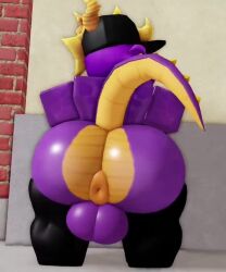 1boy 1femboy 2024 3d 3d_(artwork) 3d_animation animated anthro anus ass ass_clap ass_clapping ass_jiggle ass_shake ass_shaking balls big big_anus big_ass big_butt big_thighs bouncing_ass bouncing_balls bouncing_butt butt_clap butt_clapping butt_jiggle butt_shake butt_shaking cap clapping_ass clapping_cheeks curvy curvy_ass curvy_figure curvy_male dat_ass dat_butt dilf dragon fat_ass femboy feminine feminine_male gay hat huge_ass huge_butt hyper_ass hyper_butt jiggling_ass jiggling_butt large_anus large_ass large_butt leggings looking_back male massive_ass massive_butt no_sound open_anus puffy_anus purple_body roblox robloxian round_ass shaking_ass shaking_butt solo solo_femboy solo_male spyro standing swaying_ass swaying_testicles tagme thick_ass thick_butt thick_thighs twerk twerking video voluptuous voluptuous_male willie_piv wobbling_ass