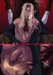 hellsing integra_hellsing qualonhive tagme