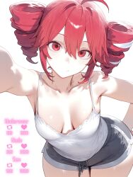 kasane teto from synthesizer v by april68th