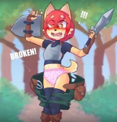 original fan art