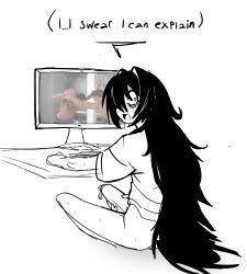 gachimuchi fan art