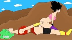 1futa Rule 34 Video