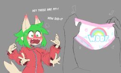 original fan art
