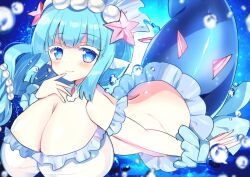 original character from original