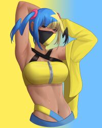 canari (pokemon) from game freak by mavexion
