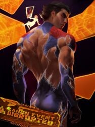 Lyla (Spider-Man: Across The Spider-Verse) Rule 34 Image