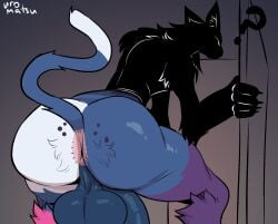 luca (uromatsu) fan art