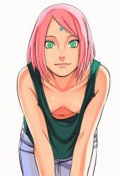 sakura haruno from boruto: naruto next generations by ㅇㅇ
