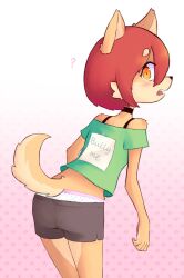 original fan art