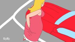 1girls Rule 34 Video