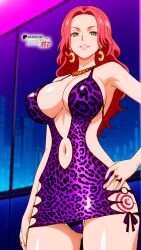 baccarat (one piece) from one piece by boosterred99