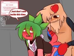goob (dandy's world) from dandy's world by 18royauri