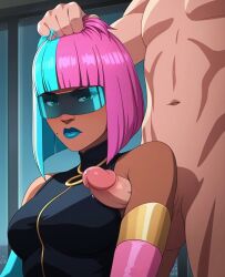 alice (dispatch) from dispatch (game)