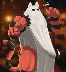 generation 7 pokemon from halloween