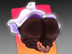 halloween fan art