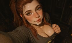 brigitte from overwatch