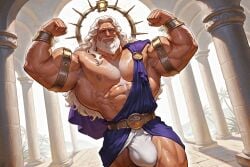 Hercules (Disney) Rule 34 Image