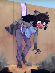 original fan art