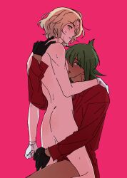 Ass Focus Rule 34 Image