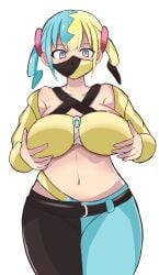 canari (pokemon) from game freak by retori tori