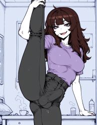 jaiden from jaiden animations by velarin
