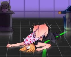 cynthia (pokemon) from nintendo