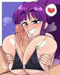 kirika misono from eiken by pdoro