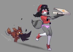 original fan art