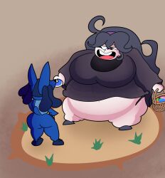 Pokemon (Species) Rule 34 Image