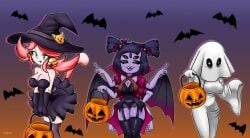 little red slicing hood from halloween by andydrew297149