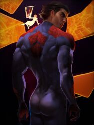 Lyla (Spider-Man: Across The Spider-Verse) Rule 34 Image