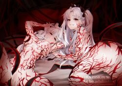 angra mainyu (fate) from fate (series)