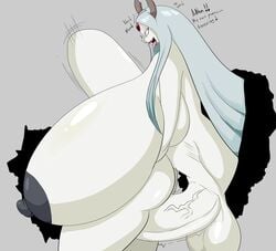 otsutsuki kaguya from naruto
