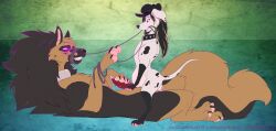 2017 4_toes anal anal_sex anatomically_correct anatomically_correct_genitalia anatomically_correct_penis animal_anus animal_genitals animal_penis anus ashley_(marrionette) ass asshole balls belly_inflation black_body black_fur black_hair black_hat black_spots bodily_fluids bodily_fluids_in_ass bondage bound bound_snout brown_body brown_fur canid canine canine_anus canine_genitals canine_penis canis claws clothed clothed_feral clothed_male clothing cock collar colored conditional_dnp cum cum_in_ass cum_inside cumshot dalmatian dick digital_media_(artwork) digitigrade dog_collar domestic_canine domestic_dog dominant dominant_feral dominant_male duo duo_focus duo_male ear_piercing ejaculation erect_penis erected_penis erection fangs feet femboy femboy_feral femboy_on_male femboy_penetrated femboydom feral feral_focus feral_male feral_on_feral feral_only feral_penetrated feral_penetrating feral_penetrating_feral fluffy fluffy_ears fluffy_fur fluffy_tail fur gay gay_sex genital_fluids genitals german_shepherd glowing_eyes hair hat headgear headwear herding_dog hi_res high_resolution highres hind_legs hindlegs hindpaw husky inflated_belly inflation intraspecies knotted_penis larger_feral larger_male larger_sub larger_sub_smaller_dom leash leashed_collar male male/male male_canine male_dog male_feral male_focus male_only male_penetrated male_penetrating male_penetrating_male mammal markings messy messy_cum nordic_sled_dog orgasm pastoral_dog paw_on_penis pawpads paws penetration penis piercing pink_pawpads power_bottom psy101 purple_eyes red_eyes rip_(character) rip_(psy101) sex simple_background size_difference smaller_dom_larger_sub smaller_dominant smaller_feral smaller_male smile smiling smiling_at_another spitz spots spotted_body spotted_fur stomach_inflation submissive submissive_feral submissive_male tail tailhole teeth toe_claws toes veiny_penis white_body white_fur