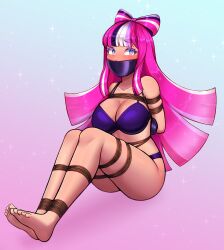 shining glitter cookie from cookie run by negieggy