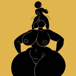 1boy 1female 1girls 1male ai_generated areolae ass back_view balls ballsack bathroom_gender_symbol big_ass big_balls big_breasts big_nipples big_penis big_testicles bigger_female black_body breasts bubble_ass bubble_butt busty carry completely_nude deep_throat duo duo_focus enormous_ass exposed exposed_breasts exposed_pussy face_hugging face_mounting faceless_character faceless_female faceless_male fat_ass featureless_face female floating_head front_view gender_symbol gigantic_ass gigantic_balls gigantic_breasts hidden_penis huge_ass huge_boobs huge_breasts huge_butt huge_cock huge_hipped huge_hips huge_thighs humanoid humanoid_figures hung hung_trap hyper hyper_ass hyper_breasts intersex large_ass large_breasts large_butt large_penis larger_female lifting male male/female male_on_female male_with_female malesub massive_ass massive_boobs massive_breasts massive_butt massive_thighs massive_tits mounting nipples no_face nude nude_female on_sholders oral outstretched_arms over_sholders penis pictogram pictographics pose pussy rough saggy_balls simple_background size_difference skinny_male small_but_hung small_penis smaller_male standing standing_on_breasts stick_figure strong_female testicles thicc_thighs thick_thighs three-quarter_portrait unknown_artist voluptuous voluptuous_female warning_sign warning_sign_person white_background wide_hip wide_hipped_female wide_hips wide_thighs