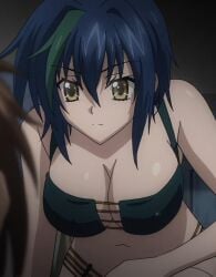 hyoudou issei from high school dxd