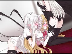airy from bravely default (series) by gulp5959