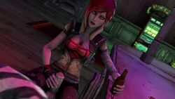 Lilith (Borderlands) Rule 34 Video