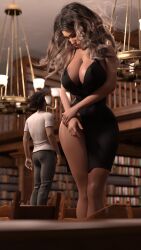 1boy 1boy1girl 1girls 3d big_breasts big_thighs bigger_female breasts bust busty chest couple couple_(romantic) curvaceous curvy curvy_figure duo emk3d enormous_thighs female giant giant_breasts giantess gigantic_thighs height_difference hips hourglass_figure huge_breasts hyper_breasts hyper_thighs large_breasts larger_female legs light-skinned_female light_skin macro macro/micro macro_female macro_on_micro male male/female massive_breasts massive_thighs mature mature_female mature_male micro micro_male micro_on_macro mini_giantess original original_character original_characters shorter_male size_difference slim_waist smaller_male straight tall tall_female taller_female taller_girl thick thick_hips thick_legs thick_thighs thighs voluptuous voluptuous_female waist wide_hips wide_thighs